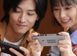 AYANEO's 'Code R' Promises To Be An "Entry-Level, High-Value" Retro Handheld