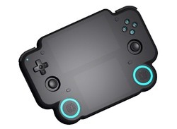 MagicX's 2025-2026 Roadmap Reveals A 3DS-Style Device Is On The Way