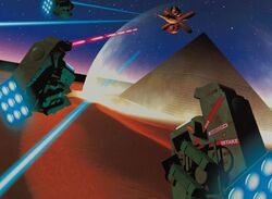 Sega Laserdisc Emulation Has Just Taken A Major Leap Forward