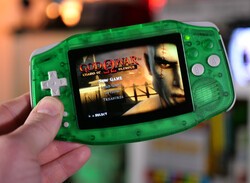 YouTuber Raided For Reviewing Handheld Emulation Consoles Appears To Have Shared ROM Details