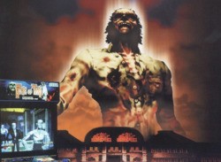 MAME 0.278 Adds New Sound System Alongside Fixes For Sega Model 2 Games