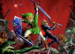 N64 Emulator Behind Zelda: Ocarina Of Time On GameCube Is Being Decompiled