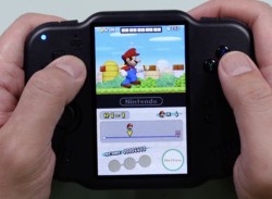 This $75 Nintendo DS-Focused Emulation Handheld Is Set To Launch Next Month