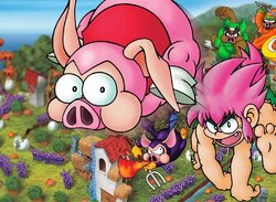 Limited Run Refutes Accusation It Violated GPL In Tomba! Special Edition