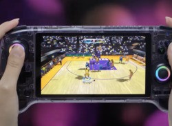 The Anbernic RG557 Goes On Sale Tomorrow, And The Price Has Just Been Revealed