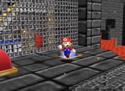 Super Mario 64's Very Own 'Mario Maker' Just Got An Exciting New Update