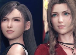 "There's Basically Nothing" - Final Fantasy VII Remake's Director Reveals "Almost No Documentation" Exists For The Original