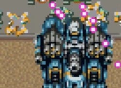 Cave-Developed Mobile Title 'Dodonpuchi Zero' Has Just Been Rescued From The Digital Abyss