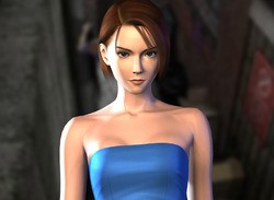 A Japanese-Exclusive Resident Evil Mobile Spin-Off Once Considered "Lost To Time" Has Been Preserved