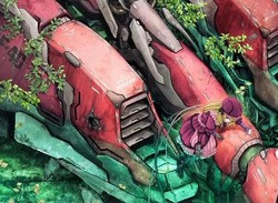 "This May Be One Of The Rarest I-Mode Games Preserved So Far" - A Lost Dodonpachi Game For Japanese Phones Has Just Been Recovered