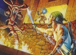 The Source Code For The Engine That Powered The Sega Saturn FPS PowerSlave Has Been Released