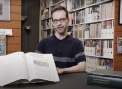 VGHF Acquires Rights To Historic Magazine That Covered The Rise Of The NES