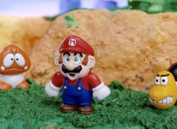 A Rare Collection Of Super Mario Land Toys Has Just Been Saved From Being Lost To Time