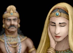 "One Of The Rarest Video Games In History" Has Finally Been Preserved, And Here's Some Footage