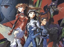 This Little-Known Evangelion Fighting Game Has Been Preserved