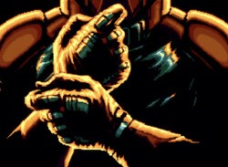 Footage Of Taito's Cancelled F-Zero-Style Racer 'Vertexer' Appears Online