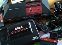 Here's How The Sega Master System Got Its Name