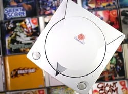 Dream Disc '24 Lets You Grab 10 Homebrew Dreamcast Games For The Price Of Shipping Alone