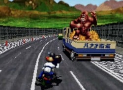 Got A Spare $8,000? Then You Could Own The Rarest Game On Sega Saturn