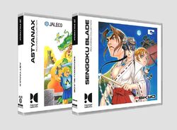 Cancelled Arcade Game 'Chimera Beast' Is Finally Getting A Release Thanks To The Polymega Collection Series