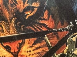 Polymega Collection Vol. 3 - Tiger-Heli - Five Of Toaplan's Finest