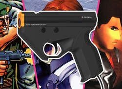Polymega's 1.1.35 Update Finally Brings Light Gun Support - Here Are The Games You Can Play