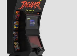 Atari Jaguar Has Come To Polymega, But Don't Dust Off Your Carts Just Yet