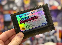 New Saturn SAROO Flash Cart Firmware Comes With Cool Features And Some Serious Caveats