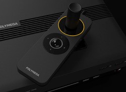 Polymega's Next Module Plays Atari 2600 And 7800 Games