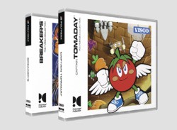 Polymega Collection Expands With Two New Physical Releases