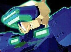 PS3 Virtual On: Cyber Troopers Gets An English Fan Translation