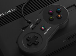 Polymega Beta Units Are Out In The Wild, And Things Are Looking Pretty Impressive