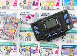 "We Live In An Age Where Even Bubsy Can Make A Comeback" - Meet The Developers Trying To Resurrect The Barcode Battler