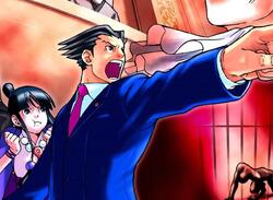 "They Were Pretty Sure It Was Not Going To Do Well" - How Phoenix Wright: Ace Attorney Was Brought To The West