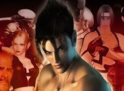 Tekken Advance, Namco's Unexpected GBA Conversion Of The Classic Fighting Game Series