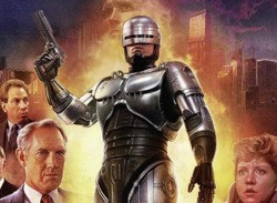 Data East's RoboCop Gets A Second Genesis / Mega Drive Homebrew Port, But It Seems To Have Killed The First One