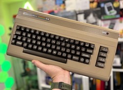 A Curious Contradiction At The Core Of "New" Commodore Makes Me Uncomfortable