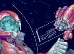 Earthion - "Working On It Again Reminded Me Just How Incredible The Mega Drive Really Is"