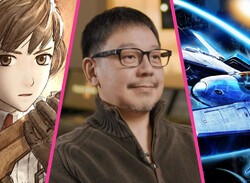 "It Felt Very 'Computer-y' To Give English Names To Things" - Hitoshi Sakimoto On Creating His Famous 'Terpsichorean' Sound Driver