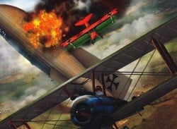 Wings Of Glory, Warren Spector's Forgotten Flight of Fancy