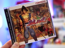 "I Guess You Could Say I Was In The Zone" - The Story Behind Classic Fighting Game Anthem 'Edge of Soul'