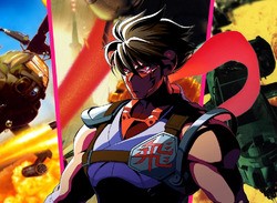 Urban Strike's Agent Ego On EA, Buffy The Vampire Slayer, & Rebooting A Capcom Classic