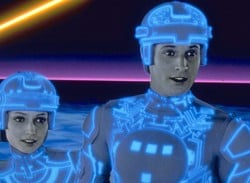 "I Would Have Slaughtered Goats To Make That Happen" - Ex-Monolith Staff On Mœbius & The Tron Sequel That Time Forgot