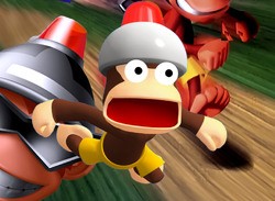 Ape Escape, Sony's Groundbreaking Platformer That Unlocked The DualShock's Potential