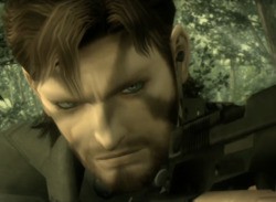 The Making Of Snake Eater, Metal Gear Solid 3's Iconic James Bond-Style Anthem