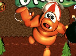 Over 25 Years Ago, This Lemmings-Esque Puzzler Was Sent Out To Die - Its Fans Had Other Plans