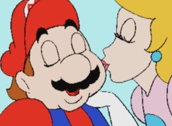 Say Hello To Jocelyn Benford, The First Person To Give Princess Peach A Voice