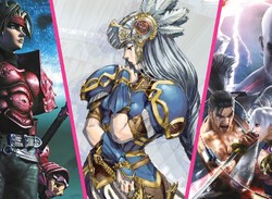 Meet The Company Bringing Classic Games To Switch, PS5 And Xbox "By Mistake"