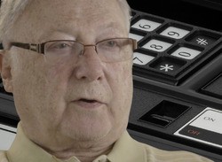 Former Coleco Exec Bert Reiner On ColecoVision, Nintendo & Cabbage Patch Kids