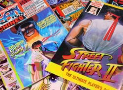 Mean Machines, The UK's Greatest Console Magazine, Turns 35 Today